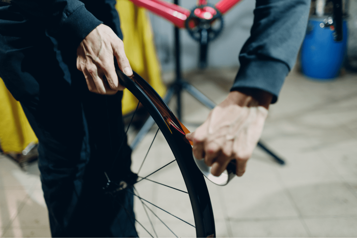 llantas tubeless